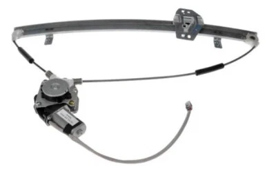 NUEVO Conjunto de motor y regulador de ventana eléctrica Dorman 741-011 para Honda Odyssey Foto 1 de 2