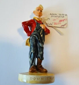 Sebastian Miniatur SML-178B Jesse Buffum Down East Marblehead - Bild 1 von 4