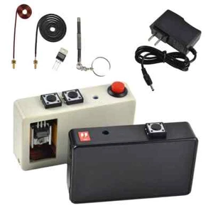 Generador de Pulsos Electromagnéticos DC37.8V con Antena Reforzada Incorporada - Imagen 1 de 12