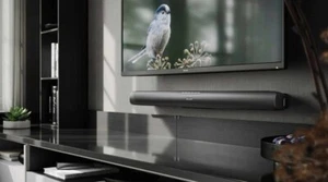 Sharp HT-SB100 - Bild 1 von 5