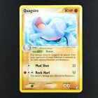 Quagsire 44/115 - EX Unseen Forces - Pokemon Card
