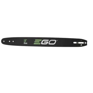 Barra guía EGO Power+ AG1800 18 pulgadas para motosierra EGO modelos CS1800/CS1804 - Imagen 1 de 1