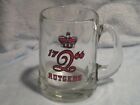 Rutgers 1766 Beer Stein, Glass 