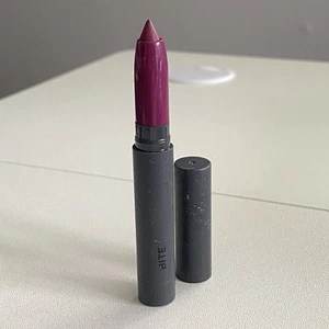 Bite Beauty Matte Lip Crayon Lippenstift Aubergine Plum 0,031 Oz. Reisegröße - Bild 1 von 3