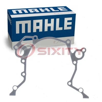 Junta de cubierta de distribución del motor MAHLE para Shelby Cobra 1962-1968 4,3 L 4,7 L V8 oy Foto 1 de 4
