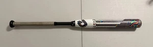 DEMARINI PRISM+ 31/20 COMPOSITE FASTPITCH SOFTBALL BAT PZS-21 - Picture 1 of 7