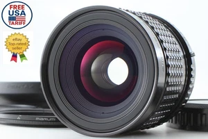 [Fast neuwertig] SMC Pentax A 645 45 mm f/2.8 Weitwinkelobjektiv für 645 N NII aus JAPAN - Bild 1 von 12