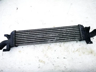 Volvo V50 2007 Intercooler radiator - engine cooler fits charger 4 FR1301587-24 - Photo 1/4