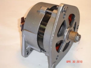 Landrover 2000 3500 Older Models Lucas Alternator Generator - Picture 1 of 3