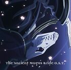The Ancient Magus' Bride Mahoutsukai No Yome Original Soundtrack 1 Cd Japan