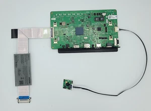 Samsung G5 LS32CG550ENXZA 32" QHD 165Hz 1ms FreeSync Gaming Monitor Main Board - Picture 1 of 6