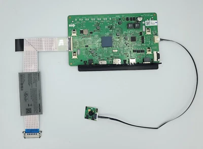 Samsung G5 LS32CG550ENXZA 32" QHD 165Hz 1ms FreeSync Gaming Monitor Main Board - Image 1 of 4