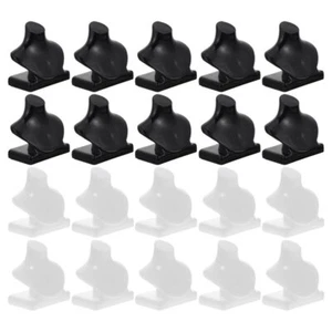 20 Pcs Mini Necklace Holder Baby Miniature Jewelry Support Plaything - Afbeelding 1 van 12