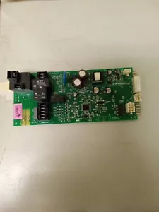 Scheda di controllo asciugatrice Whirlpool W10174745 AK-166 - Foto 1 di 4