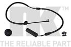 Genuine NK Front Right Brake Pad Warning Wire for BMW X5 d 2.9 (03/2001-09/2003)