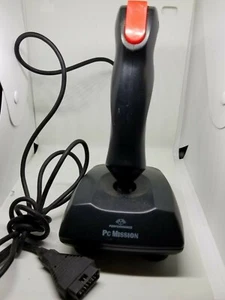 PC Mission Joystick SV200SM (PC running 95/98 operating system) - Picture 1 of 4