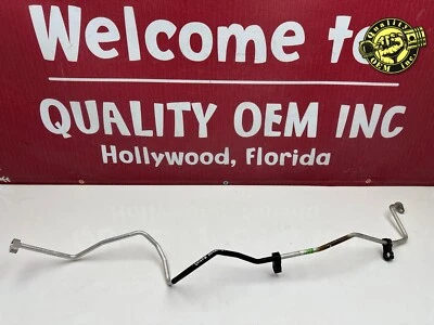 PORSCHE 911 2005-2008 - AIRE ACONDICIONADO MANGUERA TUBO OEM 99757309601 Foto 1 de 4