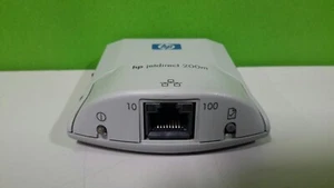 HP JetDirect 200m Ethernet Adapter J6039B - Picture 1 of 5