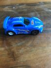Express Sport Blue Toy Car