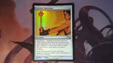 1X Isochron Scepter - Mirrodin - Italian, FOIL #2 SEE PICTURES MTG CARD