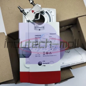 1PC Honeywell CN4620A1001 damper actuator New - Picture 1 of 3