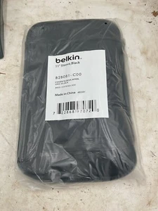 Belkin Carrying Case for 11" Chromebook MacBook B2B081-C00 - Picture 1 of 6