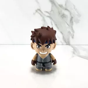 Kidrobot Street Fighter Series 1 - Ryu Player 2, 1/20 - Picture 1 of 5