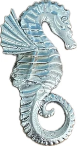 Seahorse Lead Motif Inc VAT - Picture 1 of 1