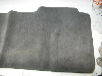Honda Odyssey 2002 alfombra piso trasero central alfombra cubierta fabricante de equipos originales 1999-2004 Foto 1 de 4