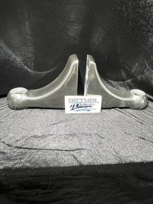 Peterbilt 359 379 389 Faros L/J Soportes Aluminio United Pacific 30438 Foto 1 de 4