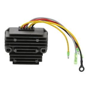 5 Wires Regulator Retecfier Assy For Yamaha F 23Hp 30Hp 40Hp 4 Stroke 1998-08 T9 - Picture 1 of 6