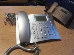 Bench comfort Grey telephone Display Wall Mounts - Zdjęcie 1 z 5