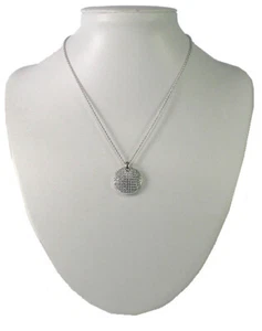 JOOP! JPNL90733D420 Amy Damen Collier Halskette Kette 925 Sterling Silber NEU - Bild 1 von 1