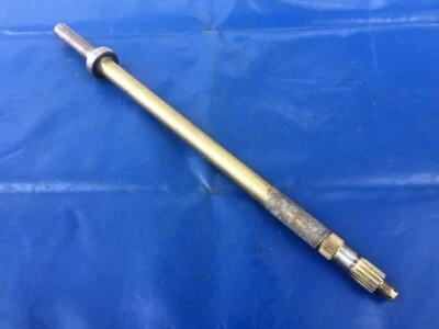 Eje de transmisión Polaris Trail Touring Edge 550 Supersport XC500 RMK 07 08 Foto 1 de 4