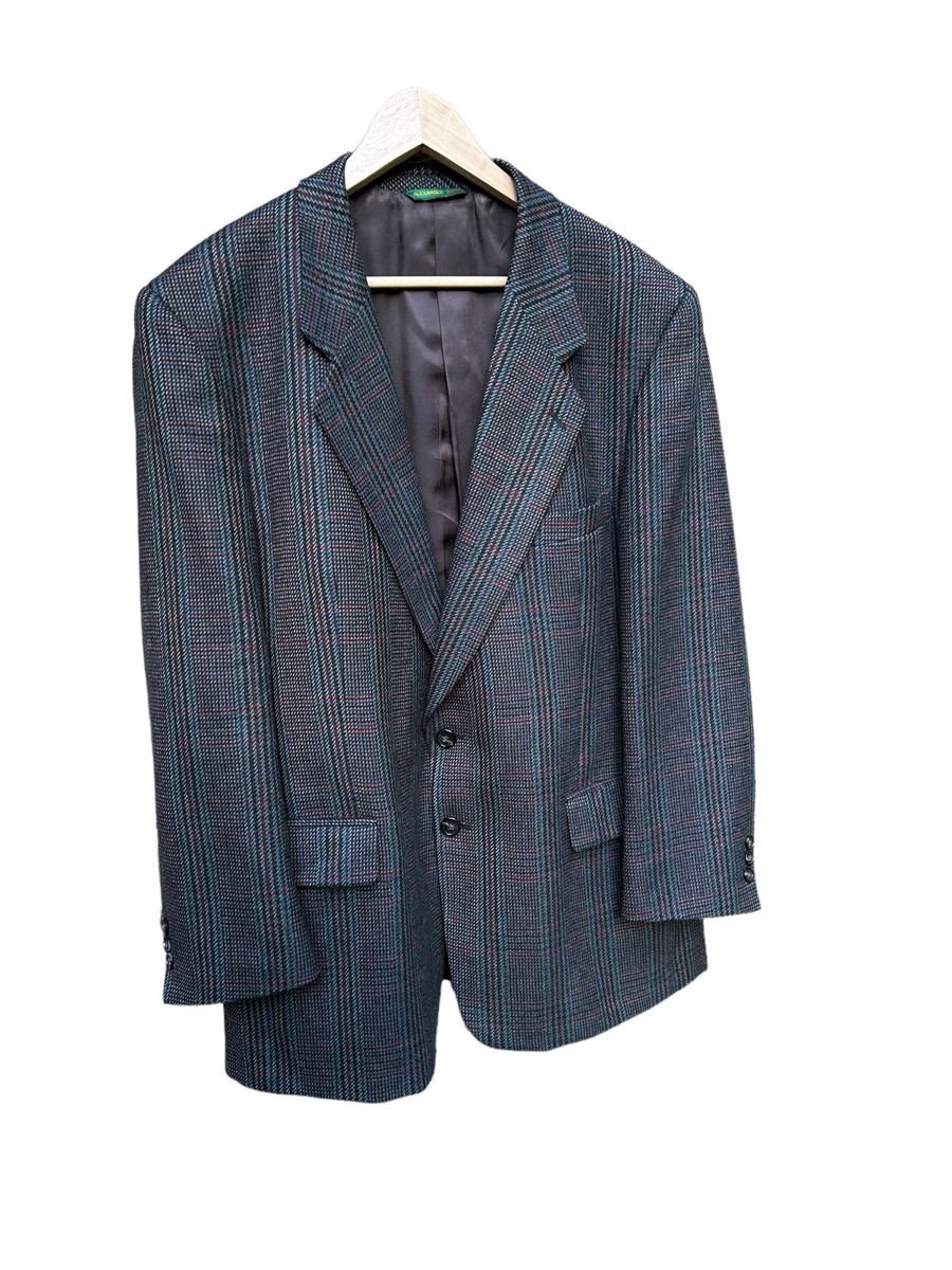 Alexander Julian Regular Suits & Blazers for Men | eBay Alexander Julian Regular Suits & Blazers for Men | eBay