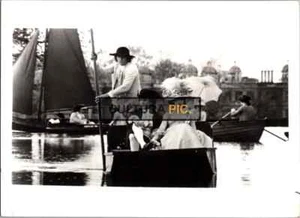 Vintage Original s/w Foto, Marisa Berenson in "Barry Lyndon" von Stanley Kubr... - Bild 1 von 1