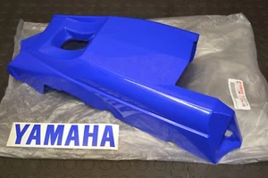 YAMAHA RAPTOR 700 BLUE TAIL LIGHT COVER 700ROEM TAILLIGHT 06-25 🔥FAST SHIP🔥 Z - Picture 1 of 4