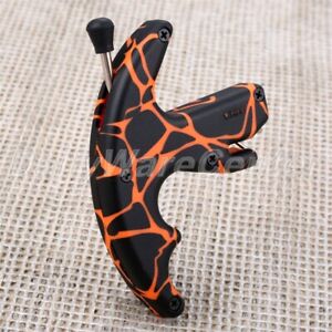 Archery Arrow Finger Release Aid Gear Accessories for Compound Bow Hunting