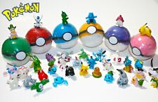 Pokemon Bath Bombs Pack of 6 Toy Inside Bath Bombs Toy Bath Bombs for Kids