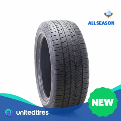 Новый 255/50R19 Falken Pro G5 CSV 107V - 10/32 - Изображение 1 из 4