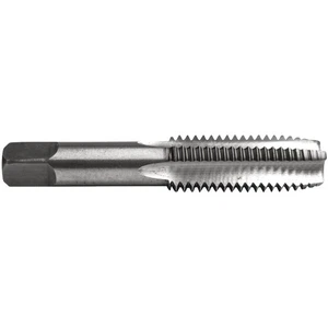 Drill & Tool 16x2.0 Carbon Steel Metric Tap 97325 DRILL & TOOL 97325 - Picture 1 of 1
