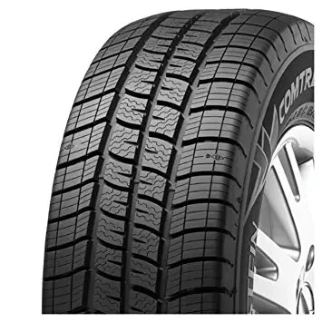 Pneus Toutes saisons 225/70 R15c Vredestein 112s Comtrac2aspl M S