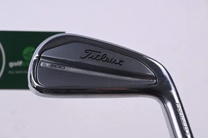 Titleist T200 2023 #4 Iron / 23 Degree / Stiff Flex Tensei AV Blue 65 Shaft - Picture 1 of 6