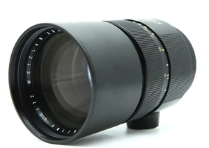 Obiettivo elmarit R 180mm f/2.8 - Imagen 1 de 7