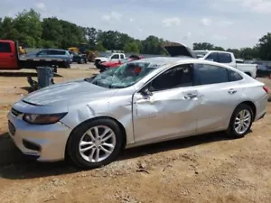 Alternator Fits 16-19 CRUZE 1168561 - Picture 1 of 12