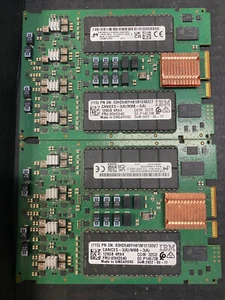 P14573B 03HD540 32CD 128GB PC4-2933 DDIMM Memory IBM Power E1080 9080-HEX system - Picture 1 of 1