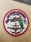 Air STATION Clearwater Fl-Coast Guard Embroidered patch