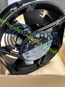 NEW 1PCS JQD24B6E1 24V COMAIR ROTRON cooling fan 3-pin 172*150*51MM - Afbeelding 1 van 3