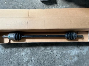 GL10-51+ - NAPA 88-91 HONDA CRX / 88-91 HONDA CIVIC CV AXLE 95-6108 - Picture 1 of 2