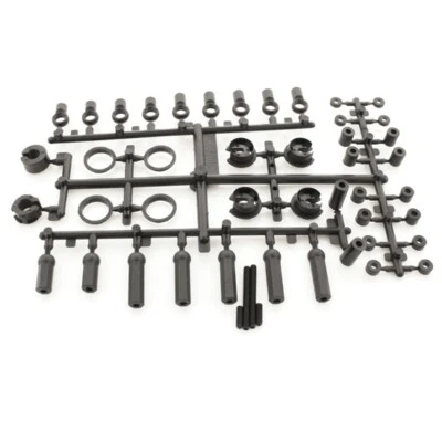 105296 Savage - Dämpferteile Set - Bild 1 von 2